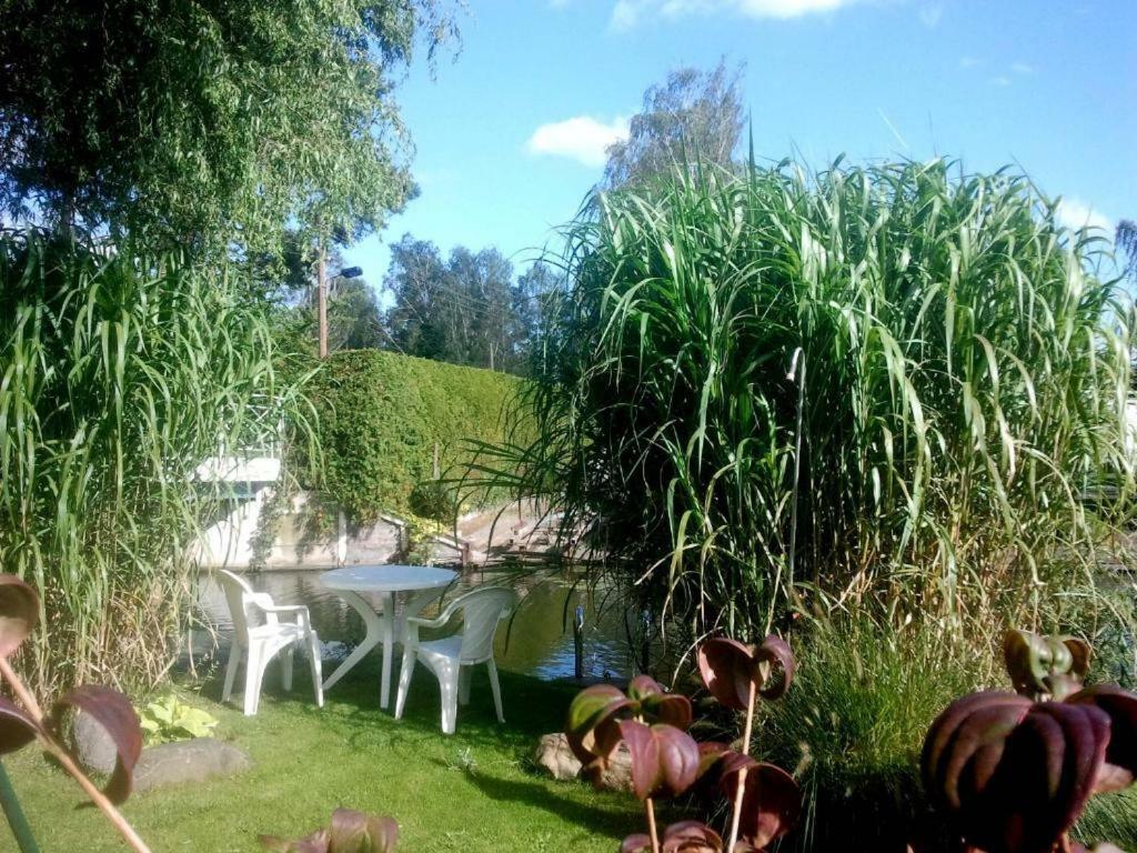 An Der Elsterbruecke Herberg Berlijn
